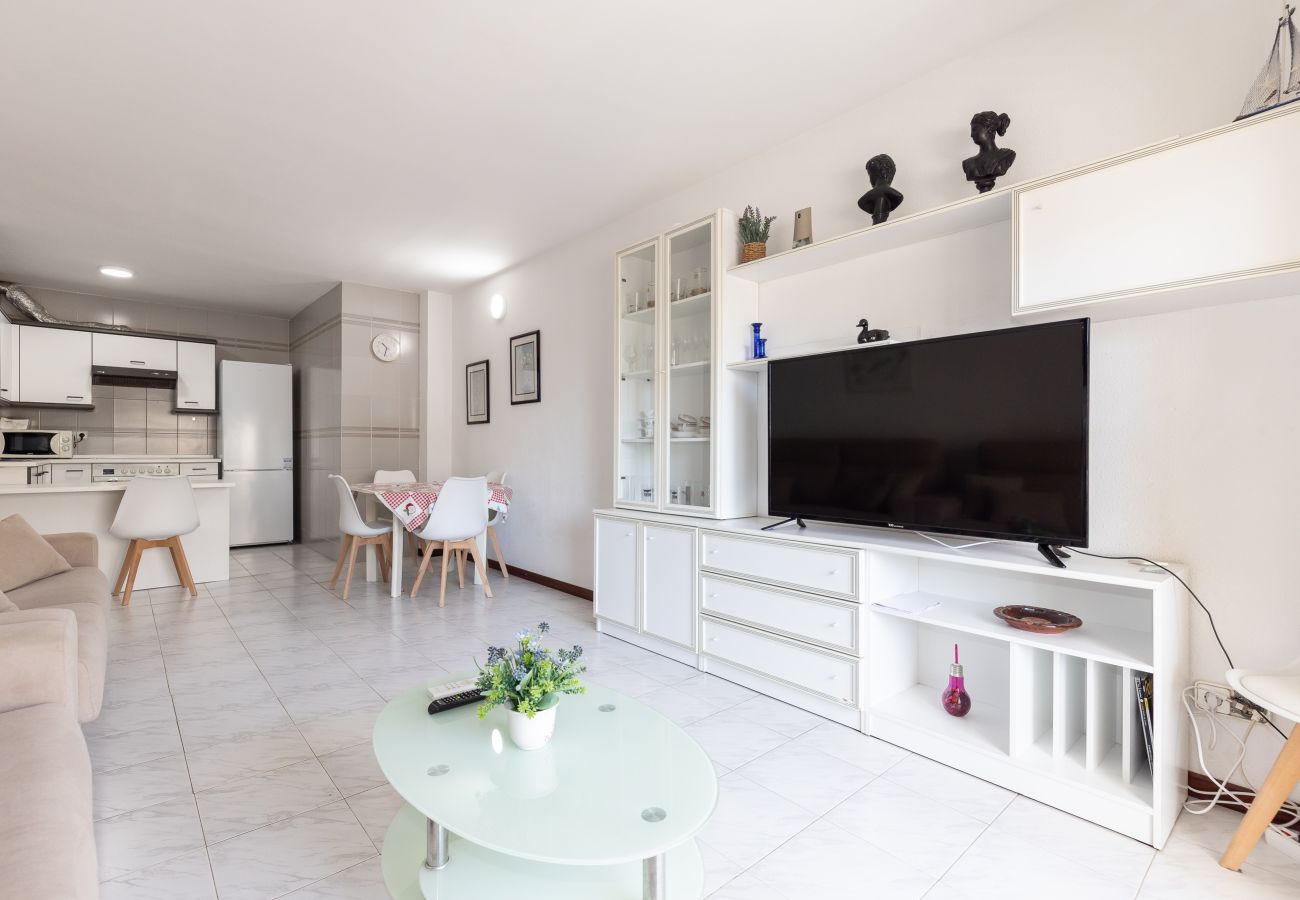 Appartement à La Pineda - BAHIA III Apartment