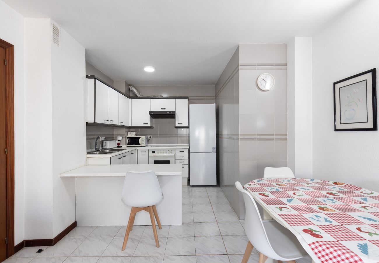 Appartement à La Pineda - BAHIA III Apartment