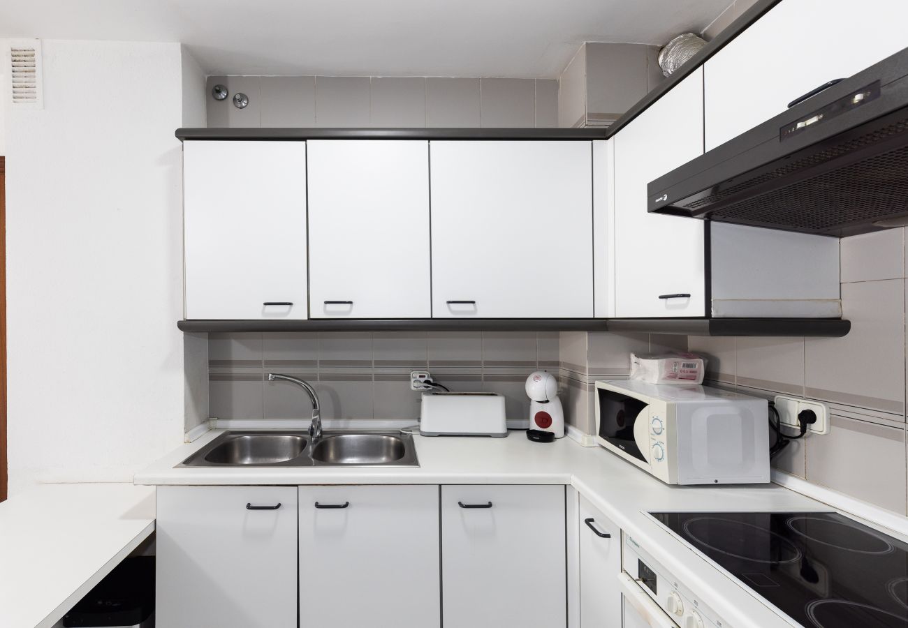 Appartement à La Pineda - BAHIA III Apartment