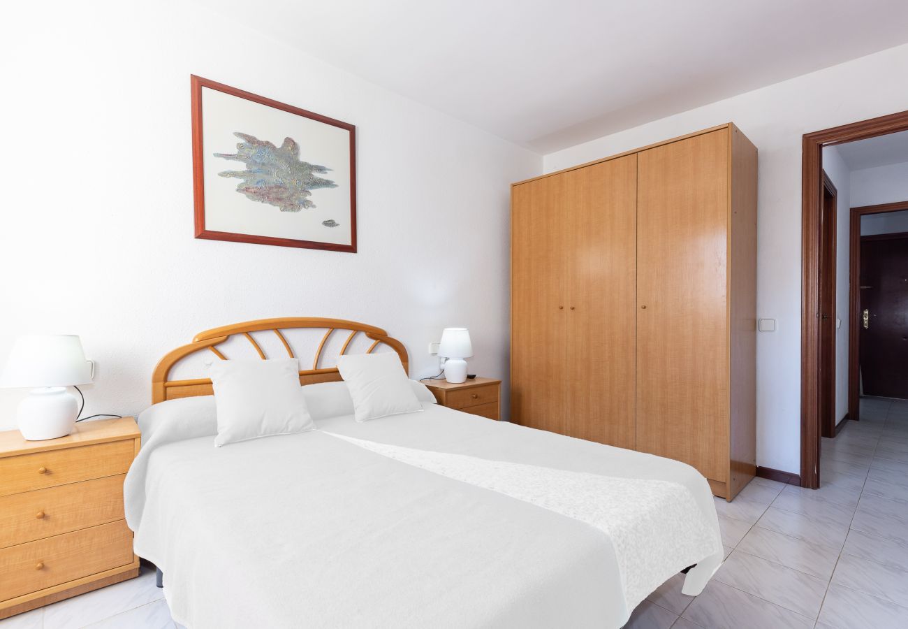 Appartement à La Pineda - BAHIA III Apartment