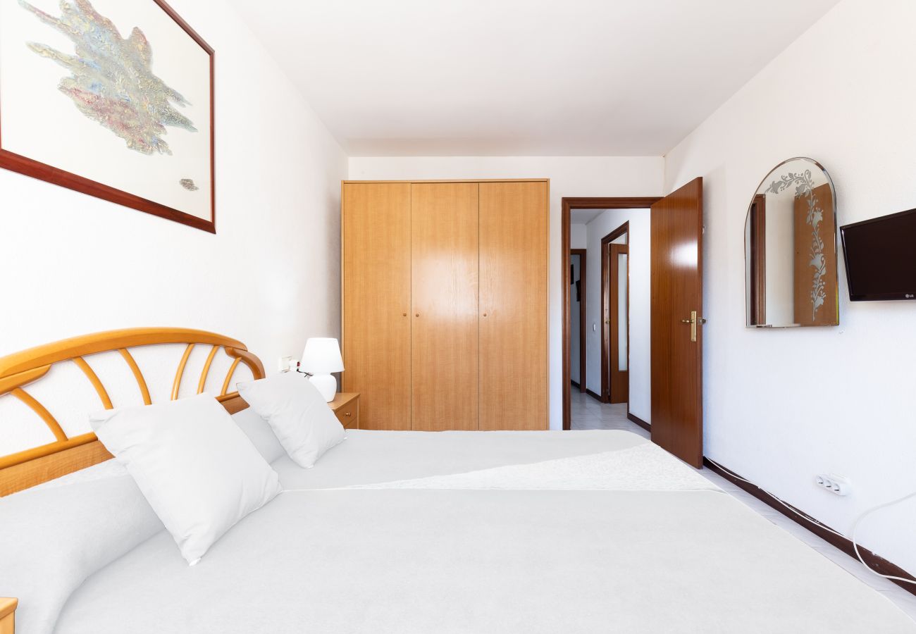 Appartement à La Pineda - BAHIA III Apartment