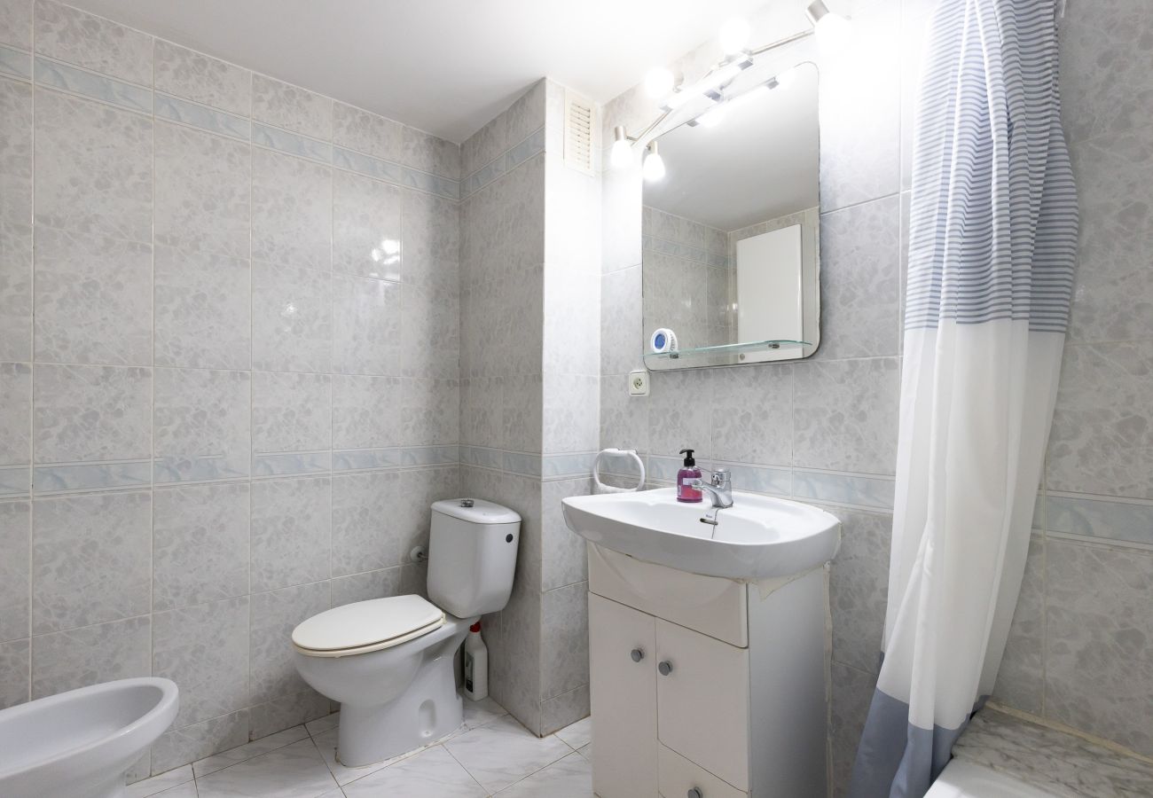 Appartement à La Pineda - BAHIA III Apartment