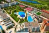 Appartement à La Pineda - Residencial LOS JUNCOS V  