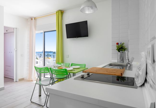 Appartement à La Pineda - PINEDA III  Apartments Appartement à La Pineda - PINEDA III  Apartments