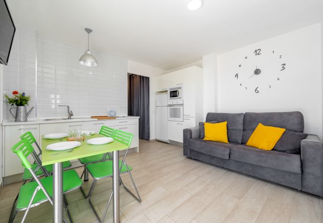 Appartement à La Pineda - PINEDA III  Apartments Appartement à La Pineda - PINEDA III  Apartments