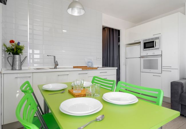 Appartement à La Pineda - PINEDA III  Apartments Appartement à La Pineda - PINEDA III  Apartments