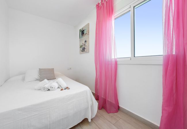 Appartement à La Pineda - PINEDA III  Apartments Appartement à La Pineda - PINEDA III  Apartments
