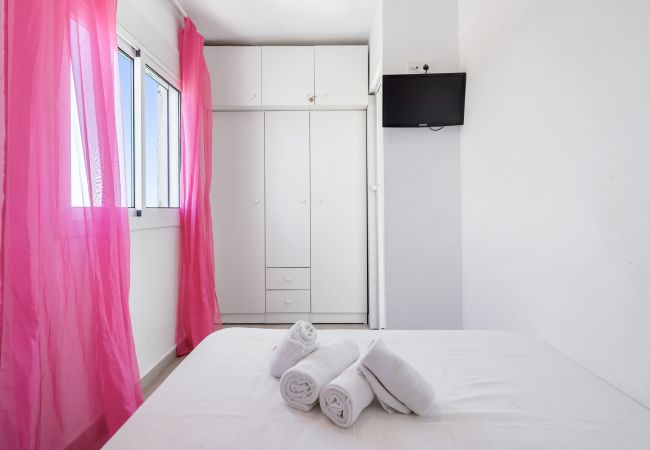 Appartement à La Pineda - PINEDA III  Apartments Appartement à La Pineda - PINEDA III  Apartments