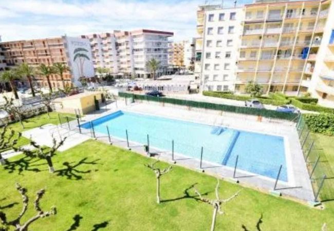 Appartement à La Pineda - PINEDA III  Apartments Appartement à La Pineda - PINEDA III  Apartments
