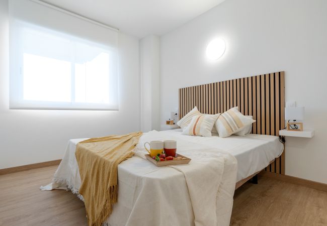 Appartement à La Pineda - AQUAMARINA II Apartments Appartement à La Pineda - AQUAMARINA II Apartments