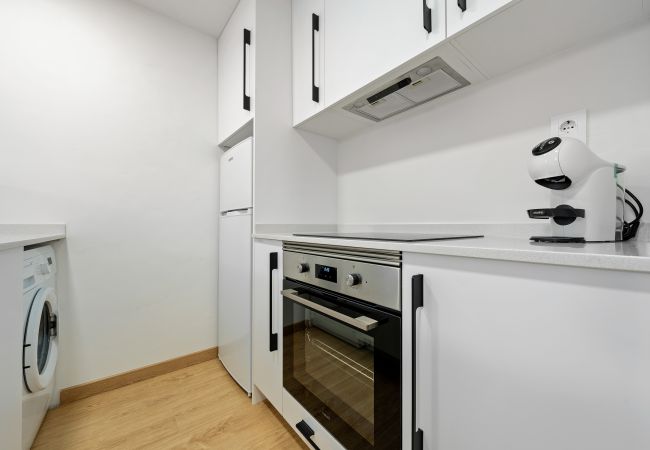 Appartement à La Pineda - AQUAMARINA II Apartments Appartement à La Pineda - AQUAMARINA II Apartments