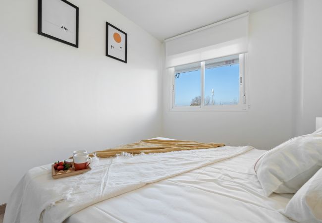 Appartement à La Pineda - AQUAMARINA II Apartments Appartement à La Pineda - AQUAMARINA II Apartments