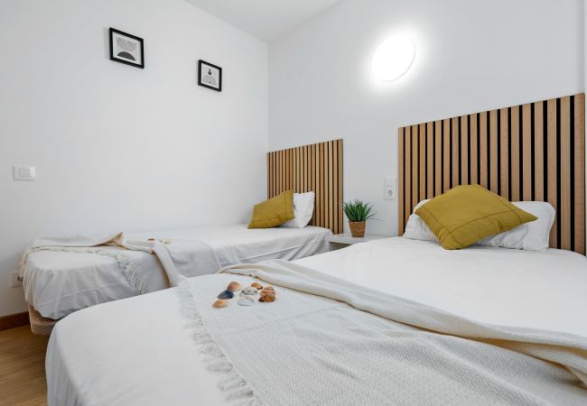 Appartement à La Pineda - AQUAMARINA II Apartments Appartement à La Pineda - AQUAMARINA II Apartments