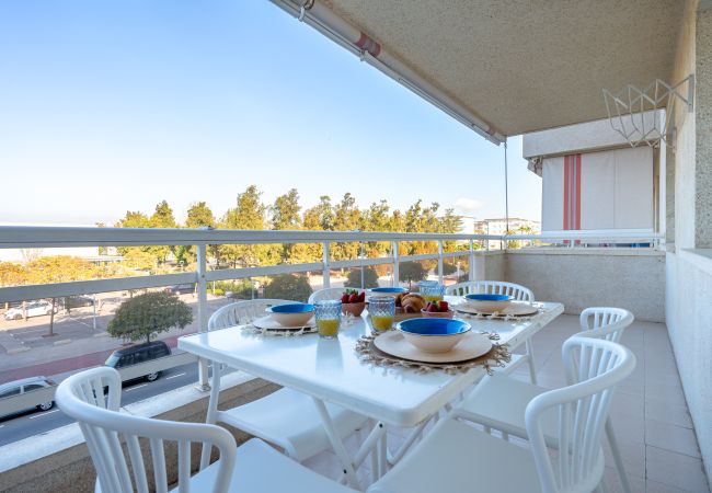 Appartement à La Pineda - AQUAMARINA II Apartments Appartement à La Pineda - AQUAMARINA II Apartments