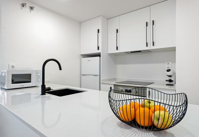 Appartement à La Pineda - AQUAMARINA II Apartments Appartement à La Pineda - AQUAMARINA II Apartments
