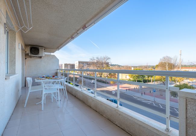 Appartement à La Pineda - AQUAMARINA II Apartments Appartement à La Pineda - AQUAMARINA II Apartments