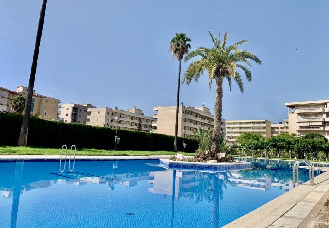 Appartement à La Pineda - AQUAMARINA II Apartments Appartement à La Pineda - AQUAMARINA II Apartments
