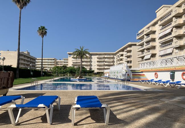 Appartement à La Pineda - AQUAMARINA II Apartments Appartement à La Pineda - AQUAMARINA II Apartments