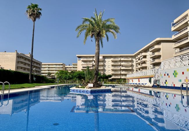 Appartement à La Pineda - AQUAMARINA II Apartments Appartement à La Pineda - AQUAMARINA II Apartments