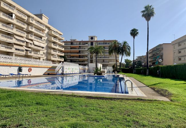 Appartement à La Pineda - AQUAMARINA II Apartments Appartement à La Pineda - AQUAMARINA II Apartments