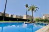 Appartement à La Pineda - AQUAMARINA II Apartments Appartement à La Pineda - AQUAMARINA II Apartments