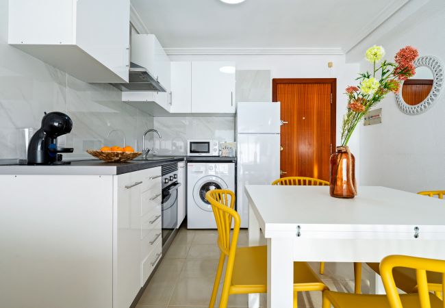 Appartement à La Pineda - ALBENIZ Superior Appartement à La Pineda - ALBENIZ Superior