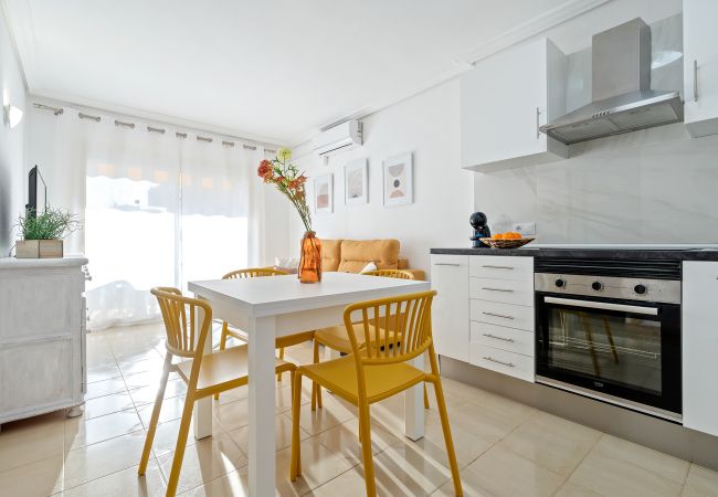 Appartement à La Pineda - ALBENIZ Superior Appartement à La Pineda - ALBENIZ Superior