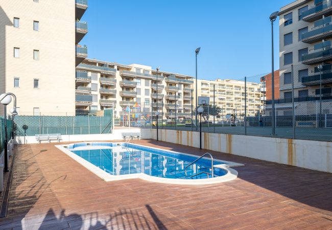 Appartement à La Pineda - ALBENIZ Superior Appartement à La Pineda - ALBENIZ Superior