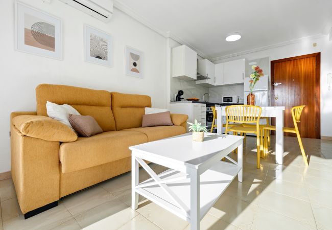 Appartement à La Pineda - ALBENIZ Superior Appartement à La Pineda - ALBENIZ Superior