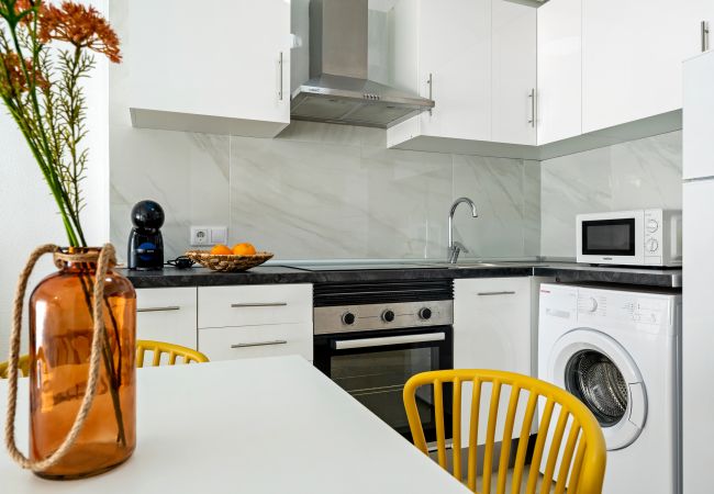 Appartement à La Pineda - ALBENIZ Superior Appartement à La Pineda - ALBENIZ Superior