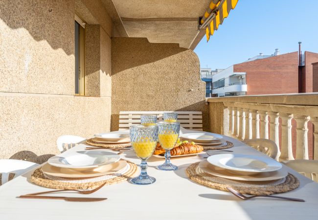 Appartement à La Pineda - ALBENIZ Superior Appartement à La Pineda - ALBENIZ Superior