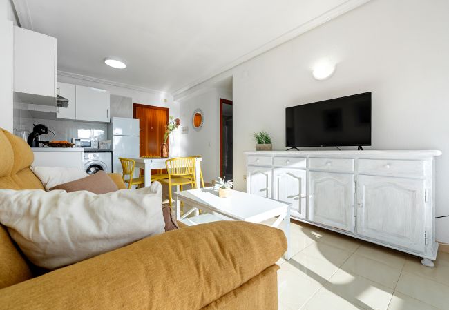 Appartement à La Pineda - ALBENIZ Superior Appartement à La Pineda - ALBENIZ Superior