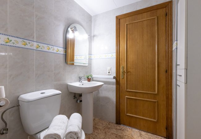 Appartement à La Pineda - MARE INTERNUM III Appartement à La Pineda - MARE INTERNUM III