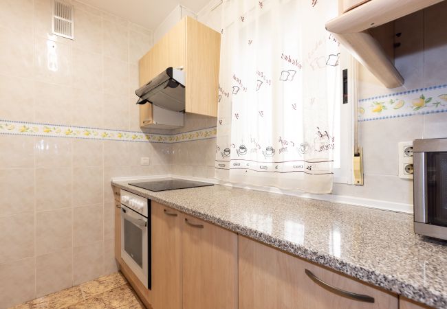 Appartement à La Pineda - MARE INTERNUM III Appartement à La Pineda - MARE INTERNUM III