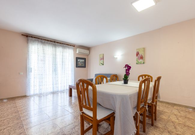 Appartement à La Pineda - MARE INTERNUM III Appartement à La Pineda - MARE INTERNUM III