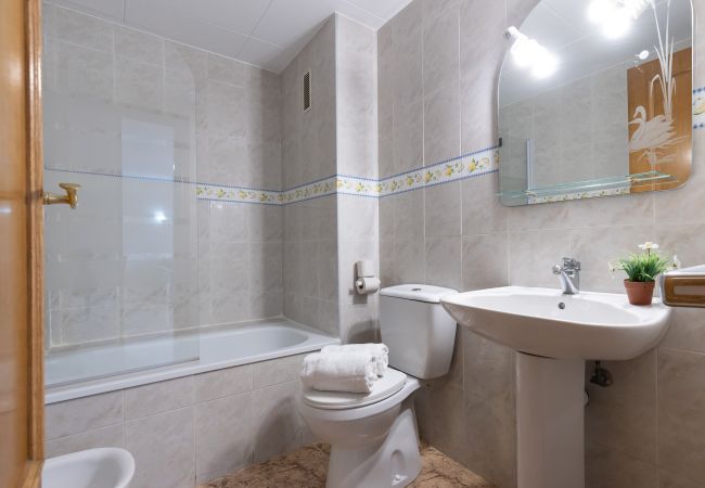 Appartement à La Pineda - MARE INTERNUM III Appartement à La Pineda - MARE INTERNUM III