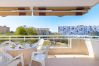 Appartement à La Pineda - MARE INTERNUM III Appartement à La Pineda - MARE INTERNUM III