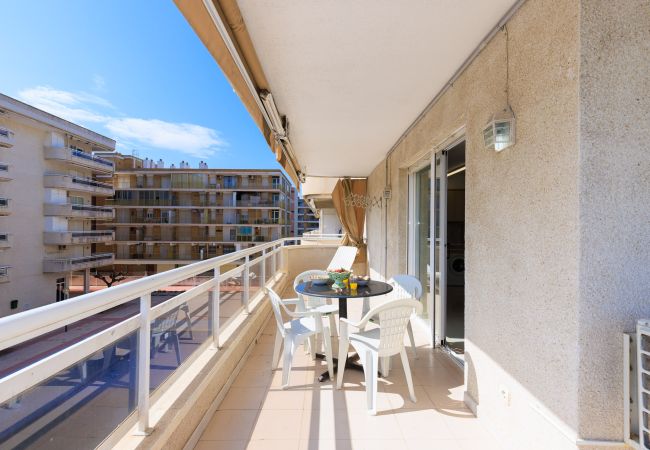 Appartement à La Pineda - MARE INTERNUM I Appartement à La Pineda - MARE INTERNUM I
