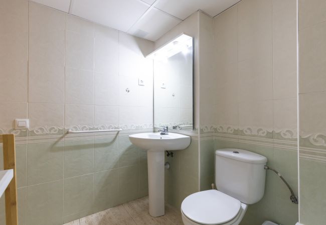 Appartement à Salou - BELLAVISTA Apartment Appartement à Salou - BELLAVISTA Apartment