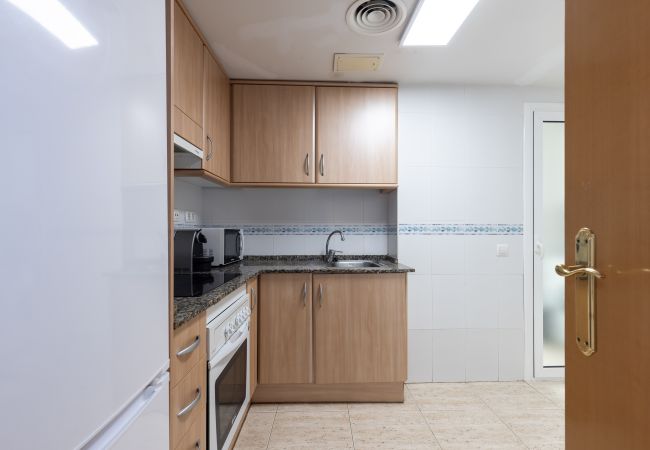 Appartement à Salou - BELLAVISTA Apartment Appartement à Salou - BELLAVISTA Apartment