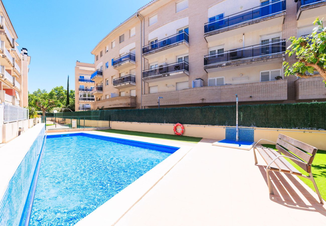 Appartement à Cambrils - BAU Apartment 