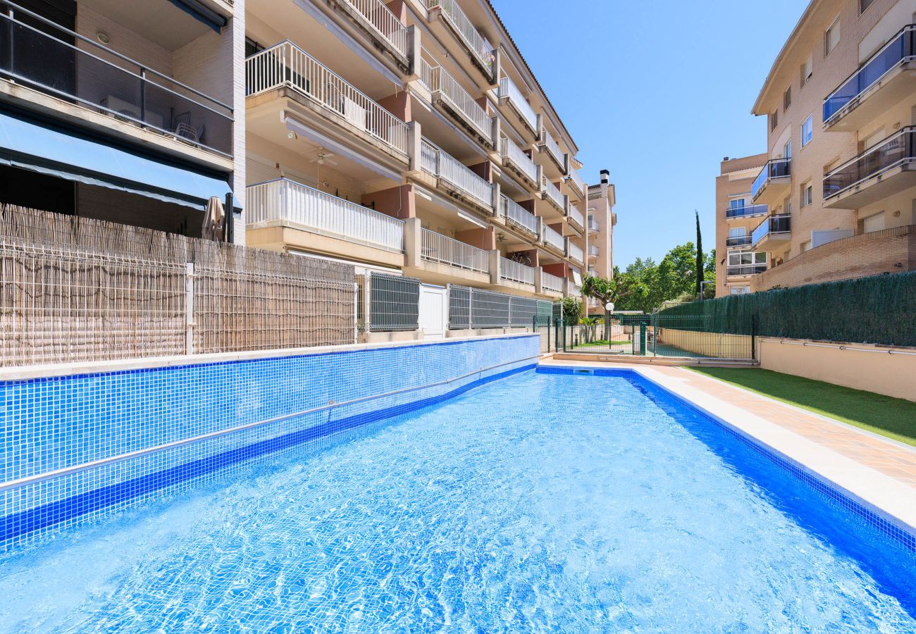 Appartement à Cambrils - BAU Apartment 