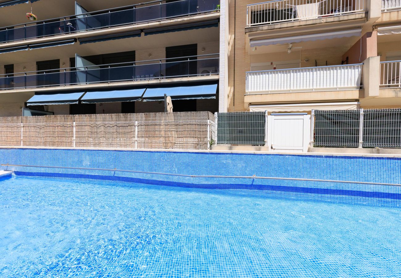 Appartement à Cambrils - BAU Apartment 