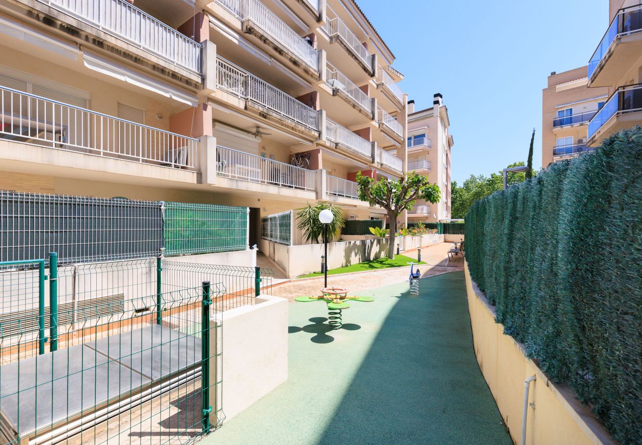 Appartement à Cambrils - BAU Apartment 