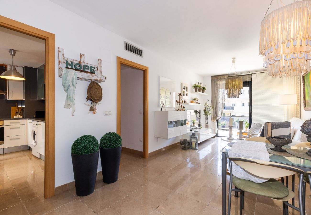 Appartement à Cambrils - BAU Apartment 