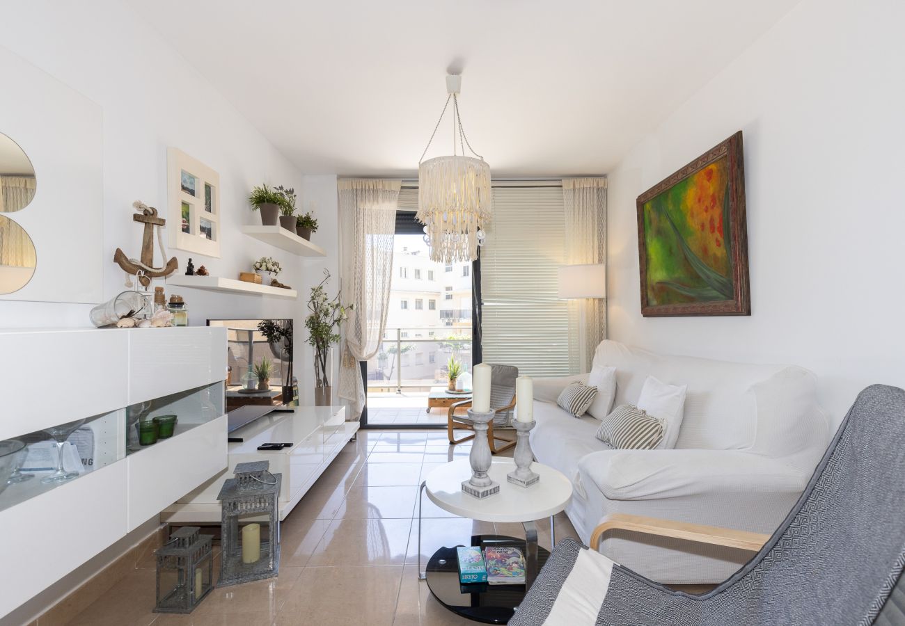 Appartement à Cambrils - BAU Apartment 