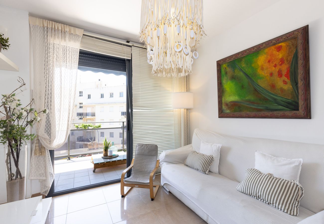 Appartement à Cambrils - BAU Apartment 