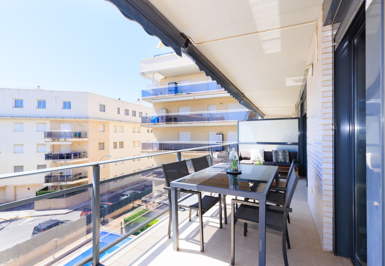 Appartement à Cambrils - BAU Apartment 