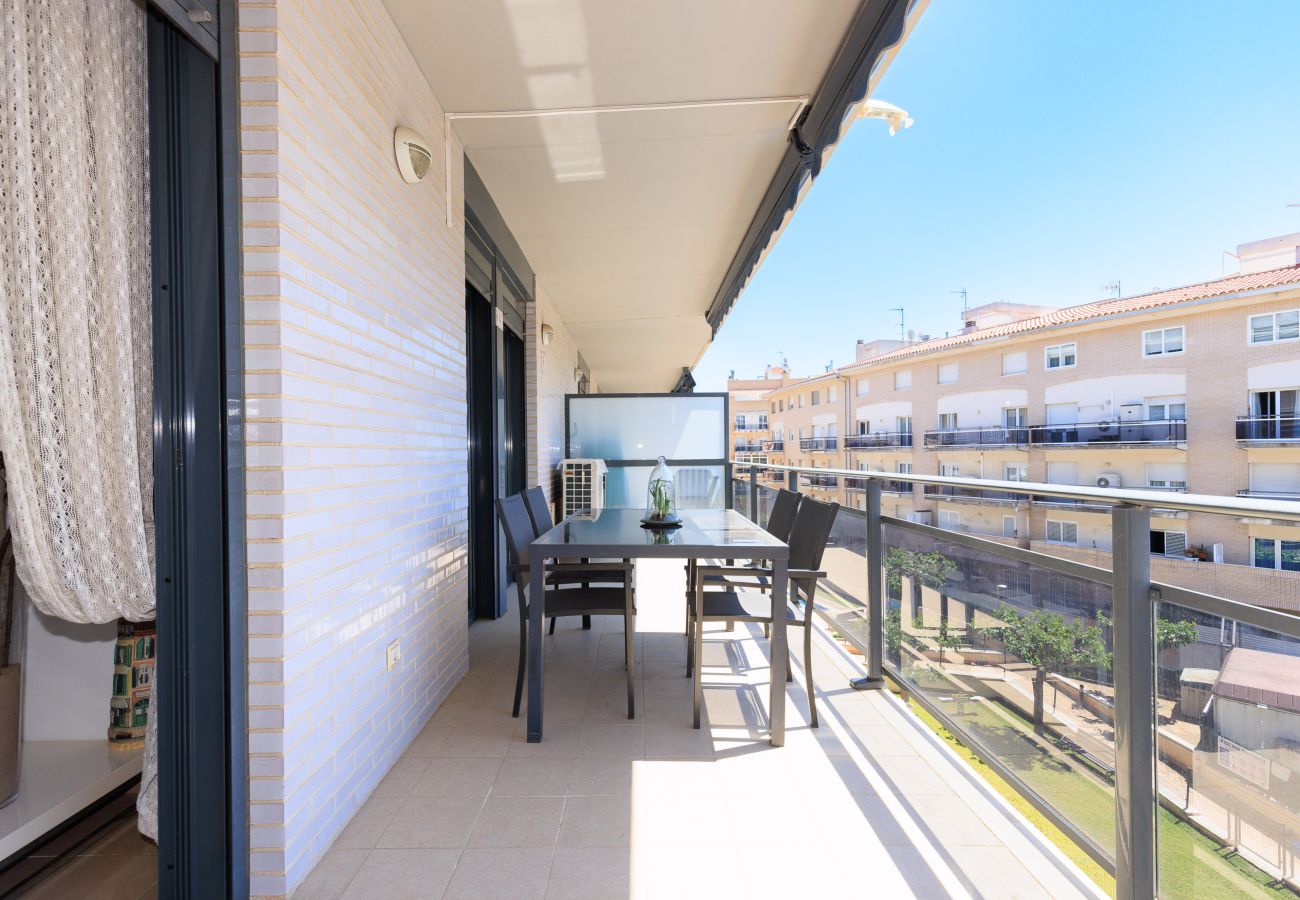 Appartement à Cambrils - BAU Apartment 
