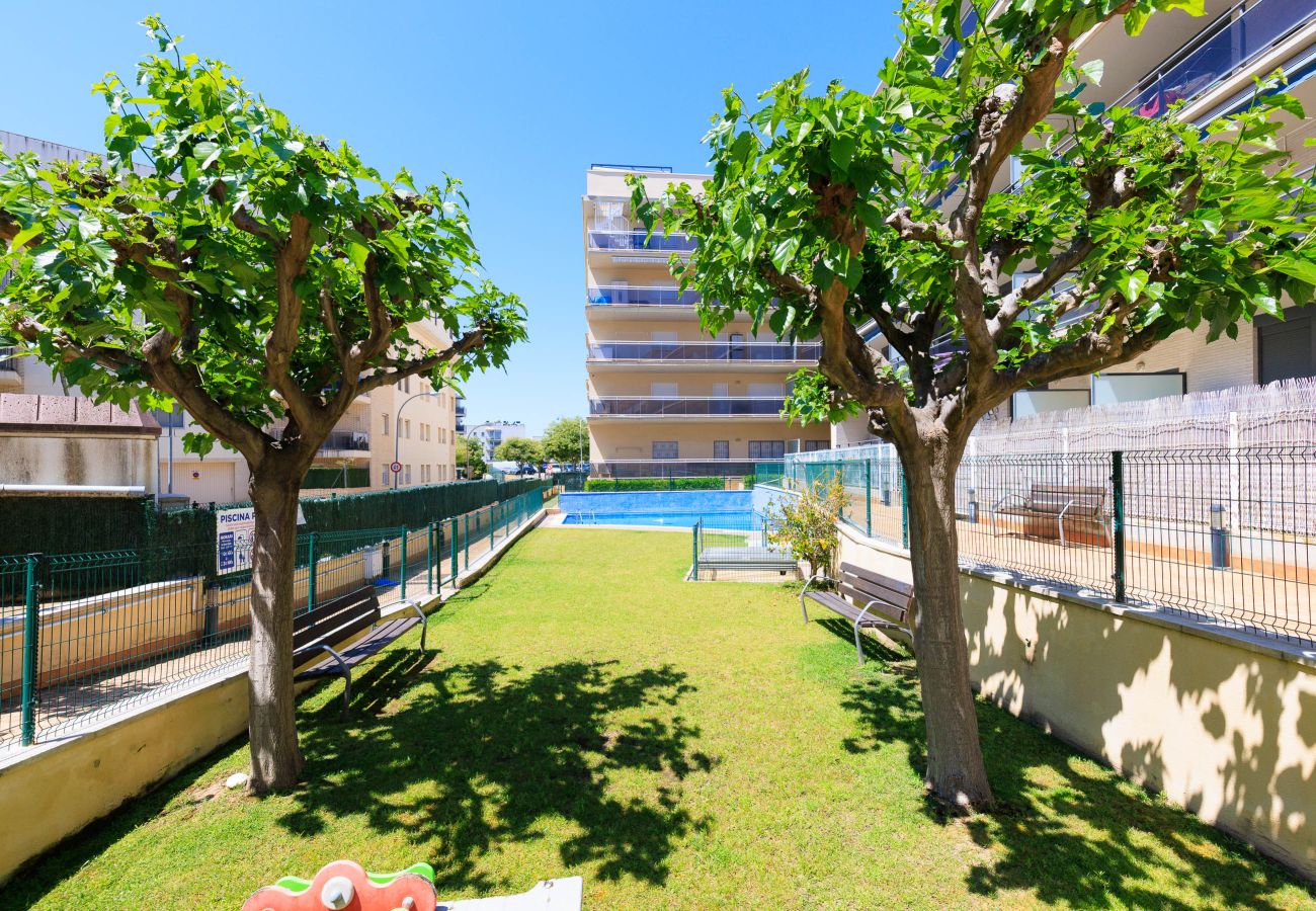 Appartement à Cambrils - BAU Apartment 